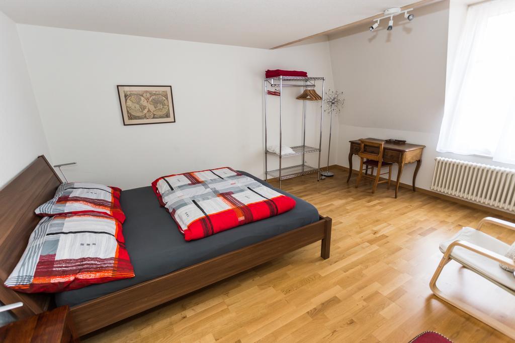 Luxury Apartments Justingerweg Bern Berna Exterior foto