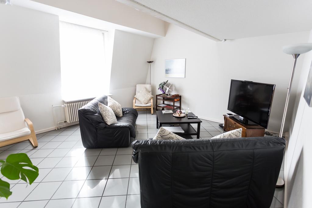 Luxury Apartments Justingerweg Bern Berna Quarto foto