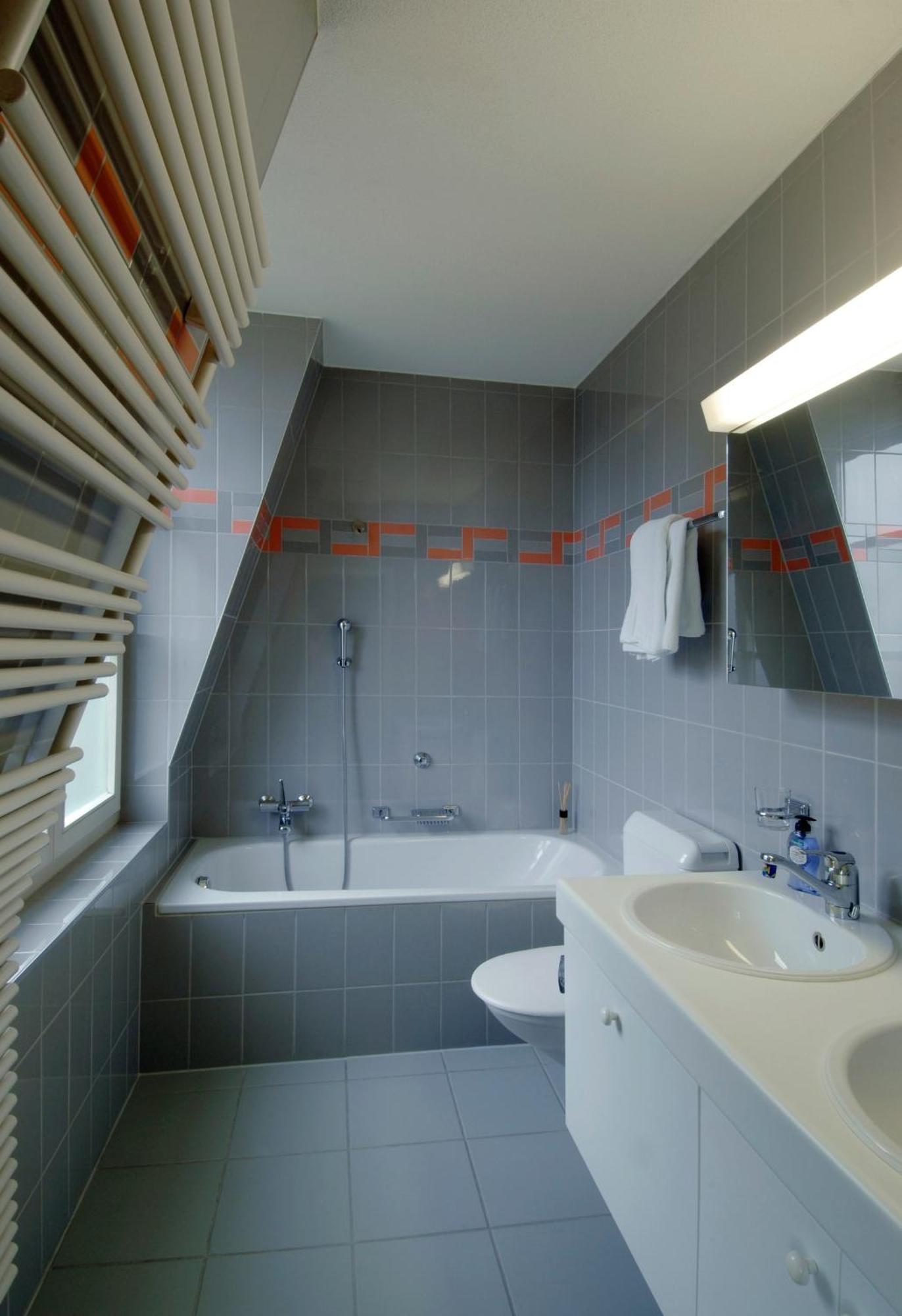 Luxury Apartments Justingerweg Bern Berna Exterior foto