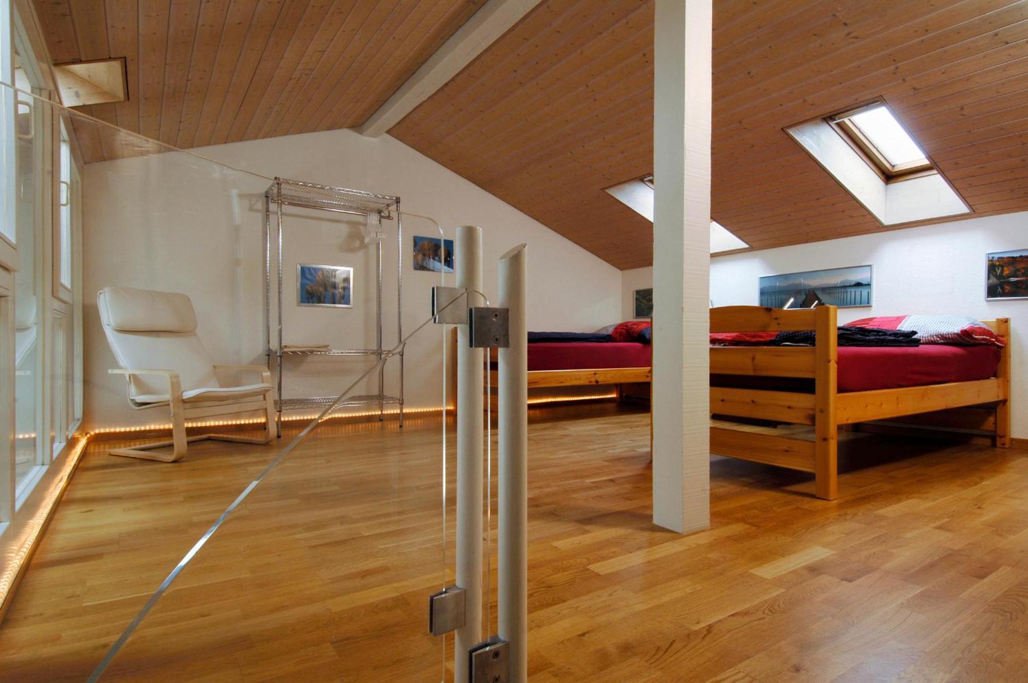 Luxury Apartments Justingerweg Bern Berna Exterior foto