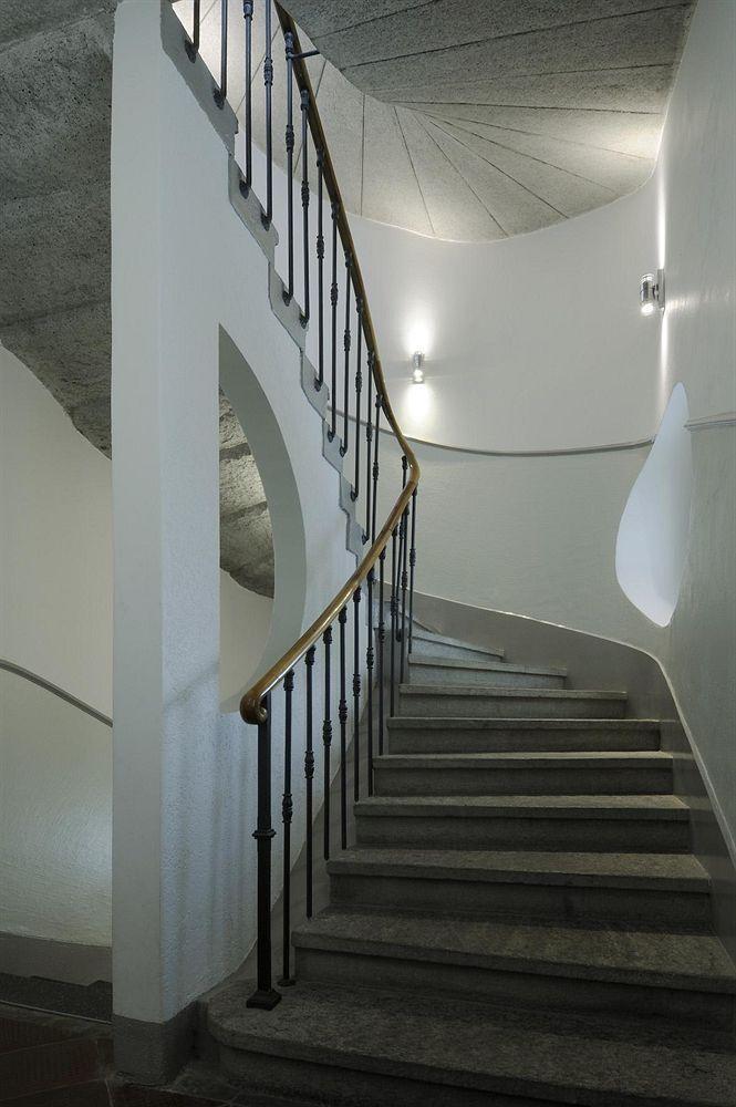 Luxury Apartments Justingerweg Bern Berna Exterior foto